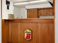 瑪麗耶塔速8酒店