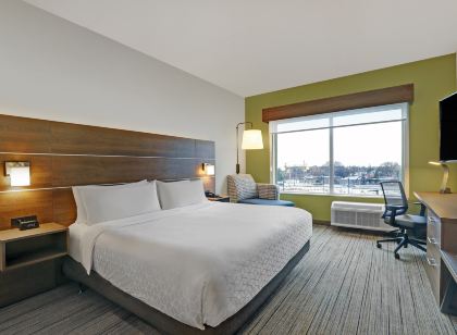 Holiday Inn Express & Suites Collingwood