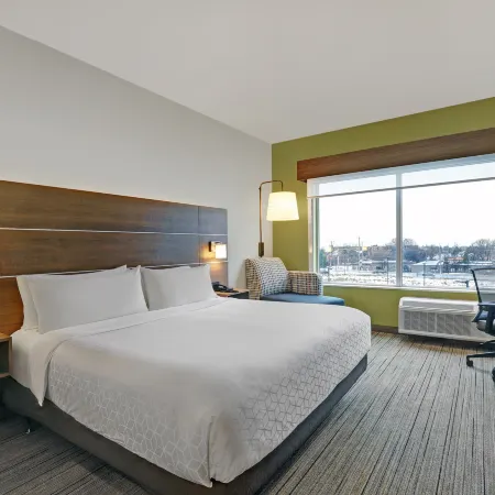 Holiday Inn Express & Suites COLLINGWOOD by IHG