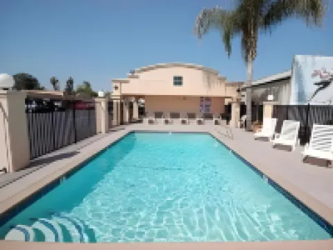 Summerfield Inn Fresno Yosemite Hotels in Fresno