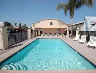 Summerfield Inn Fresno Yosemite Hotels in Fresno