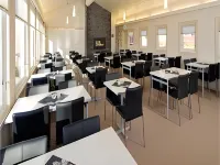 Birkebeineren Hotel & Apartments