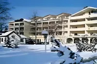 Das Parkhotel Hotels in Bad Worishofen