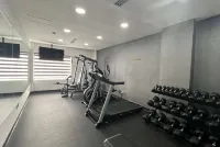 La Quinta by Wyndham Reynosa - Gym