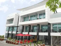 Zi One Luxury Hotel Hotels in 