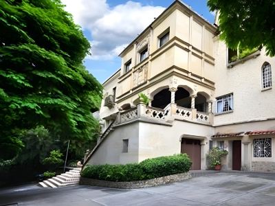 Hotel Stein Colonial
