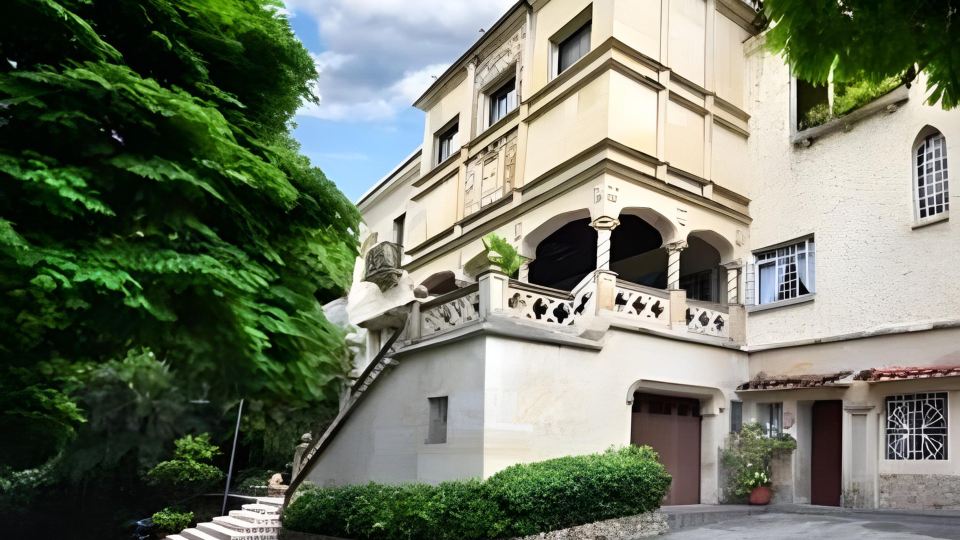 Hotel Stein Colonial