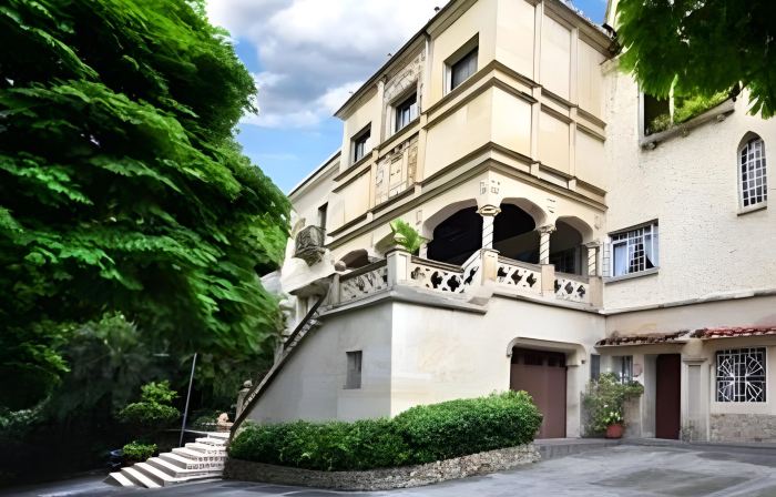 Hotel Stein Colonial