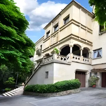 Hotel Stein Colonial