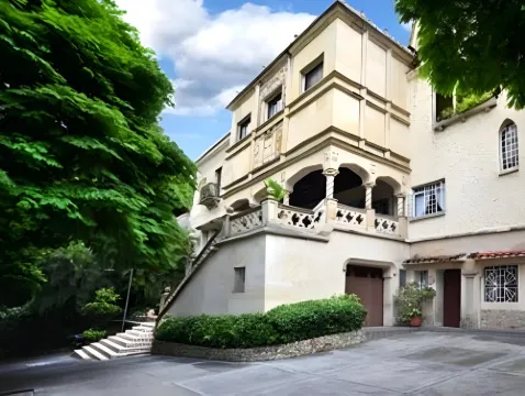 Hotel Stein Colonial