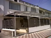 Hotel Dorado Plaza Bogota Hotels near Zona verde Las Violetas