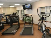 Humphry Inn and Suites - ที่มีฟิตเนส