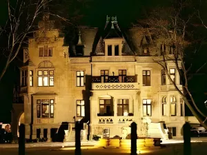 Schlosshotel Zum Markgrafen