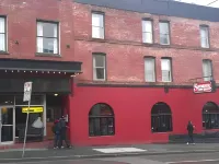 The Cambie Hostel Seymour Hotels in der Nähe von Vancouver Downtown