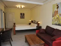 Seehotel Europa