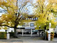 Hotel Heldt Dependance Hotels near Borgfeld