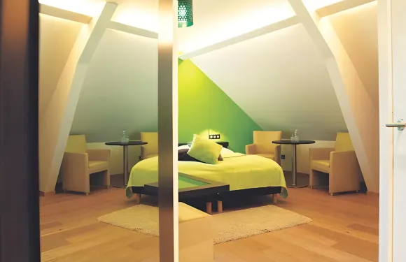 艾歐農皓福酒店