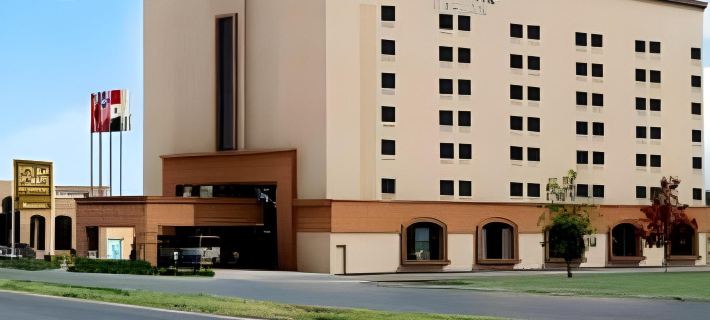 Four Points by Sheraton Monterrey Linda Vista Ξενοδοχεία στην πόλη Monterrey