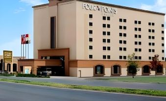 Four Points by Sheraton Monterrey Linda Vista