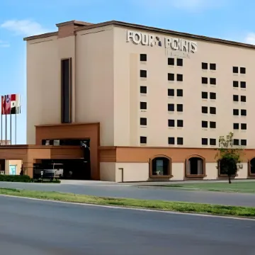 Four Points by Sheraton Monterrey Linda Vista