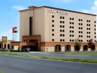 Four Points by Sheraton Monterrey Linda Vista Các khách sạn ở 