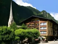 내셔널파크 로지 글로크너호프 Stotzbachfall 주변 호텔
