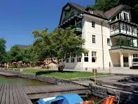 Hotel & Gasthof Fürberg