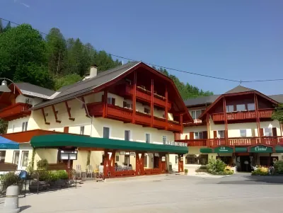 Landhotel Kreinerhof Hotels in Obervellach