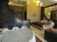 Riviera Hotel Hotel a Baku