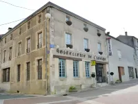 Logis Hostellerie de l'Abbaye Hotels in Chenay