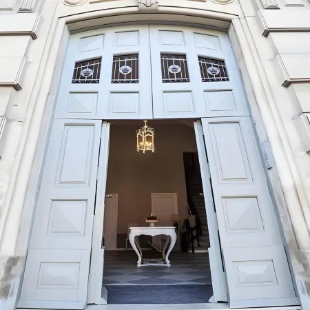 Palazzo Belsanti