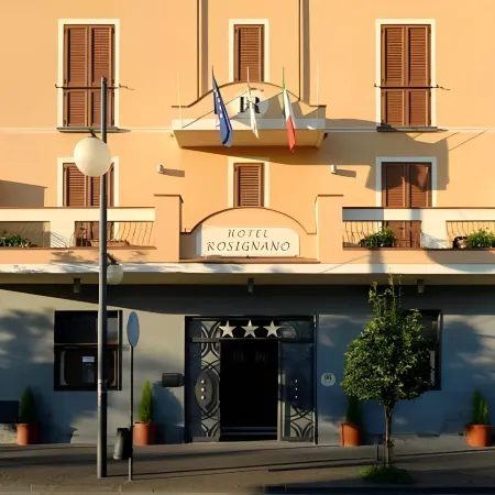 Hotel Rosignano
