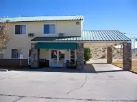 Motel 6 Truth or Consequences, NM Hotels in 