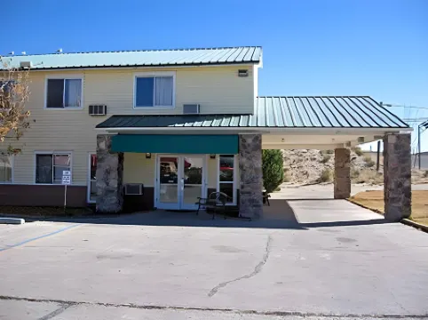 Motel 6 Truth or Consequences, NM