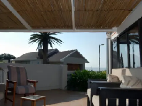 Breeze Inn Guesthouse