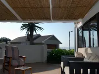 Breeze Inn Guesthouse Hotel a Kidd`s Beach