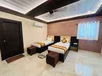 Goroomgo Hotel Imperial Varanasi - Wonderfull Stay with Family Hotels near Hanuman Mandir