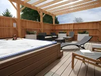 Logis Hotel, Restaurant et Spa le Relais de Broceliande Hotels in Beignon