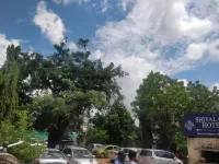 Shivalaya Hotel Hotel a Pudukkottai