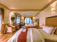 Mission Valley Kalimpong Hotels in Kalimpong
