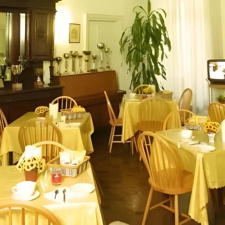 Family Hotel Balbi
