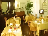 Family Hotel Balbi - 2 Yıldız