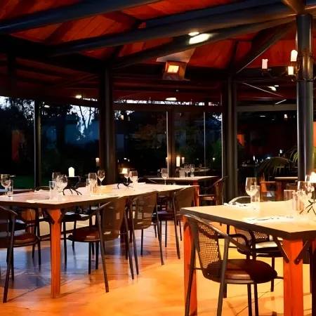 The Narrows Landing Hotel