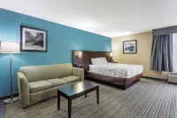 Best Western Plus Knoxville Cedar Bluff Hotels in Knoxville