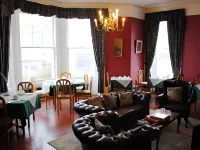 Antrim House Guest Rooms & Suites