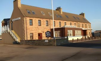 The Sands Hotel, Orkney