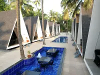 Namaste Beach Resort Hotels in Diveagar