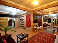 Kasbah Valentine
