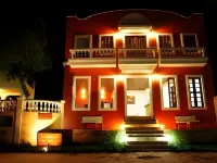 Hotel Villa Terra Viva - balcony