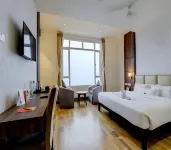 MySpace Banari Residency Hotels in Namchi